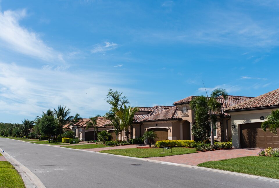 Estate Development