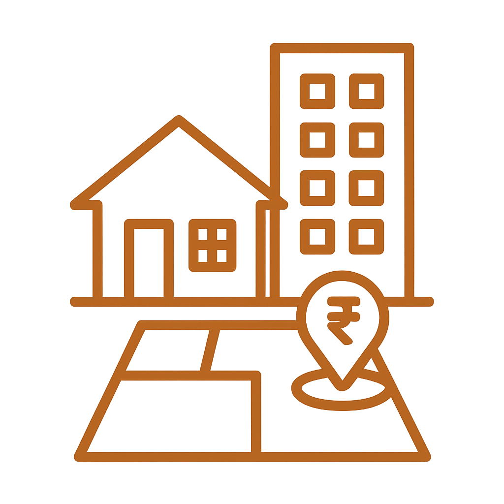 Real Estate