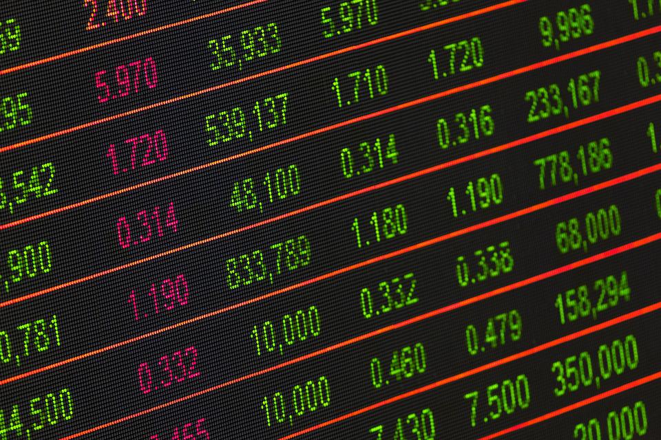 Securities Trading
